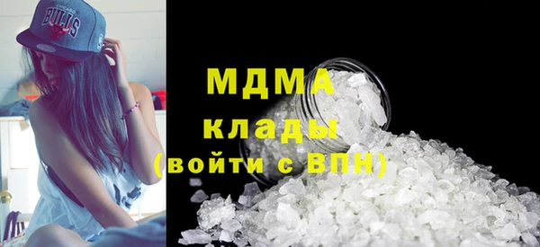 кокс Абдулино